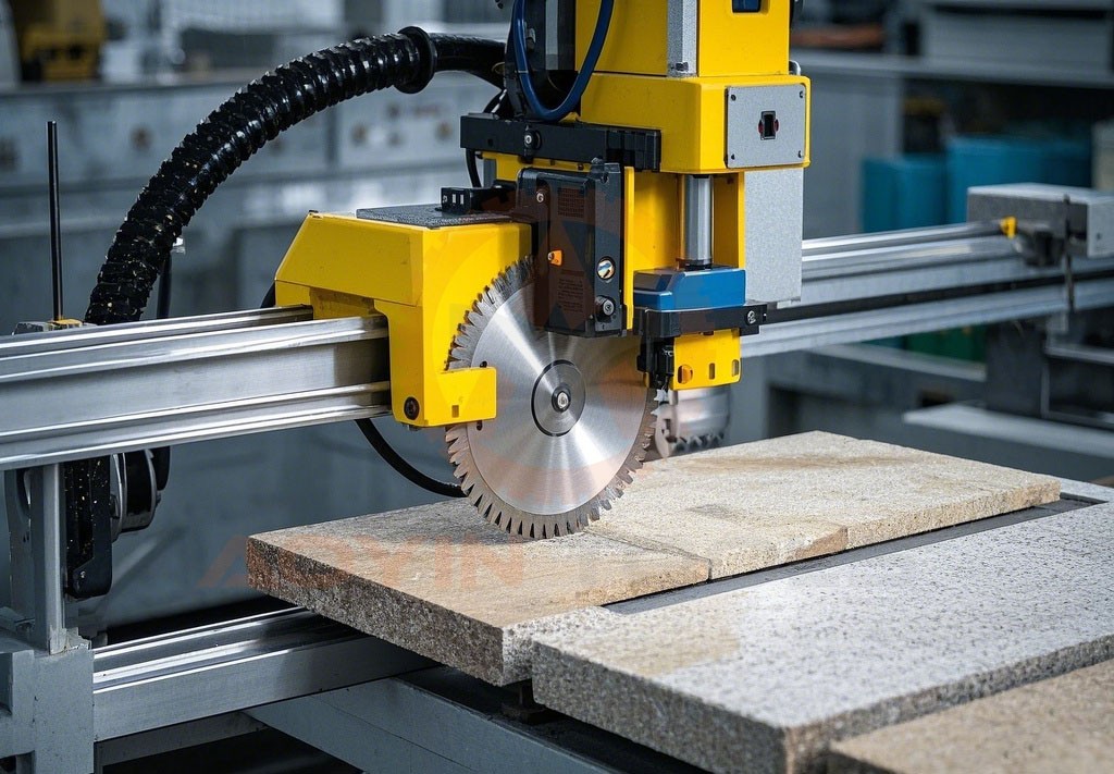 What Material Cannot Be Cut By a Diamond Cutting Tool?