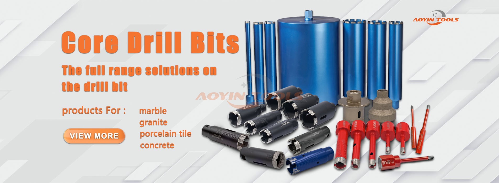drilling-tools