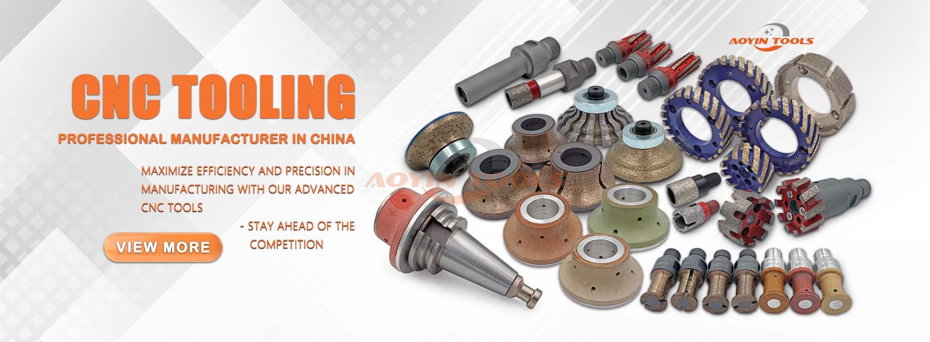 CNC Tooling