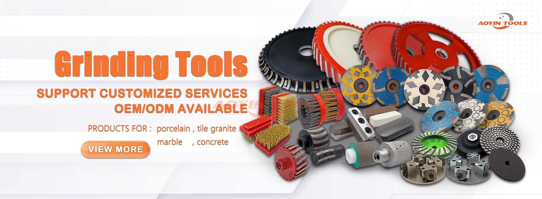 Grinding Tool