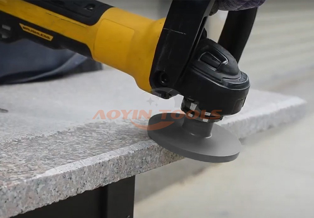 What Kinds of Work Are Diamond Grinding Wheels Used For?