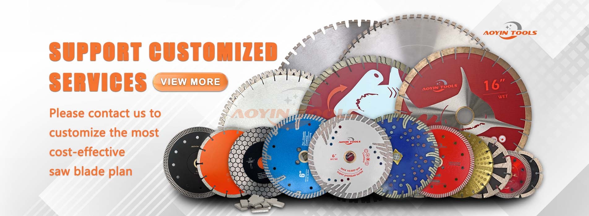 Cutting Tools