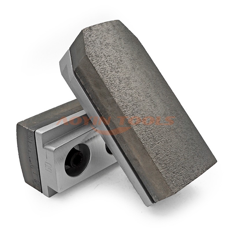 Diamond Grinding Block