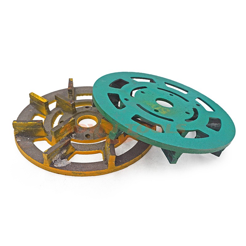 Metal Bonded Diamond Wheel