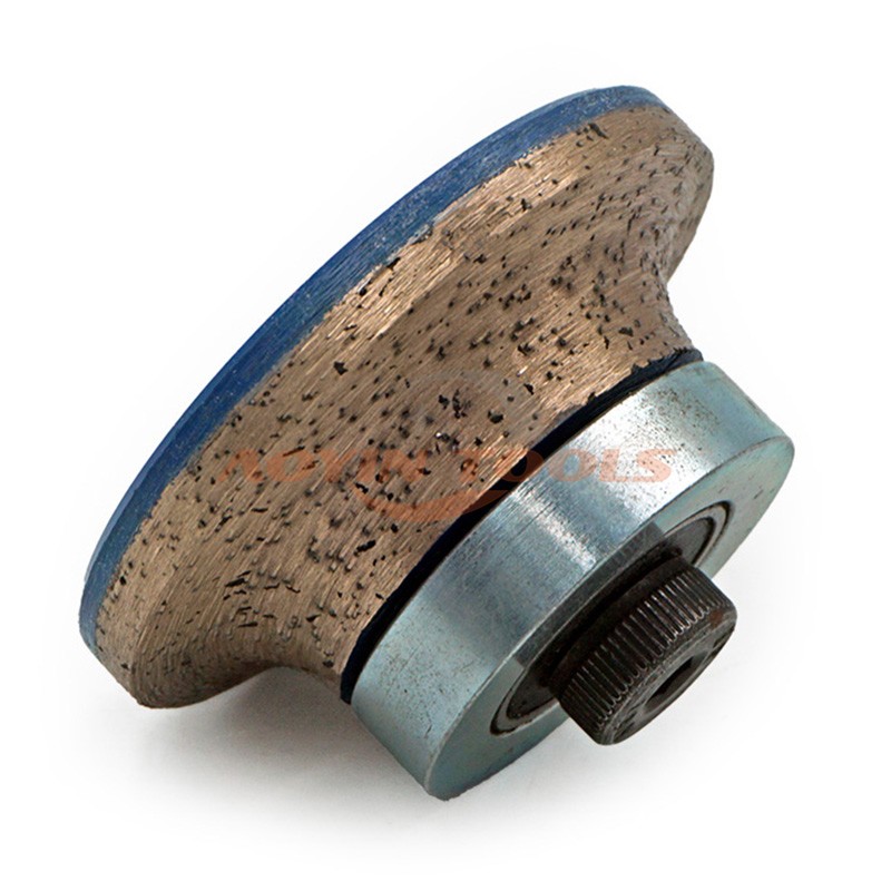 Stone Router Bit