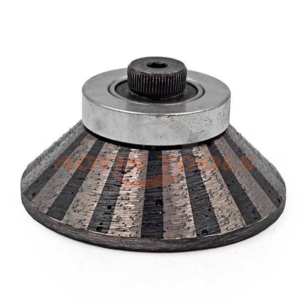 Thin Stone Router Bit