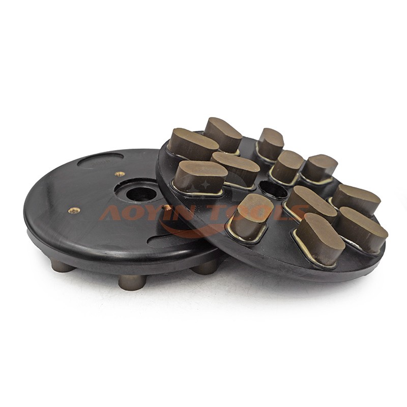 Resin Bond Diamond Grinding Disc
