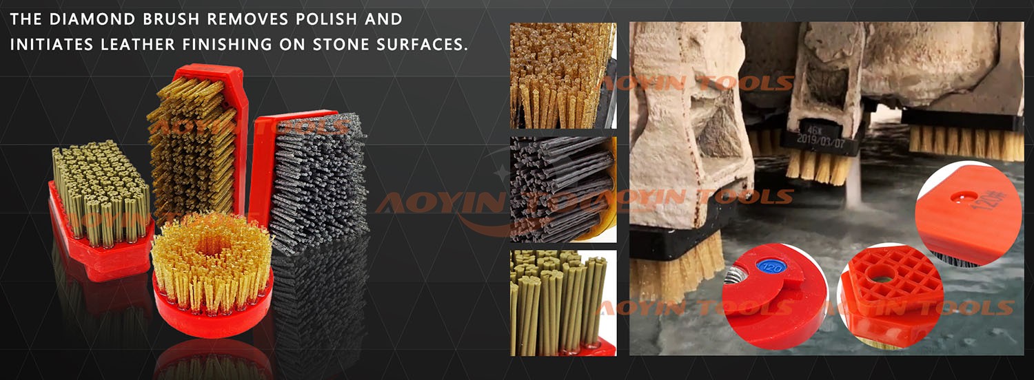  Silicon Carbide Material Frankfurt Brushes