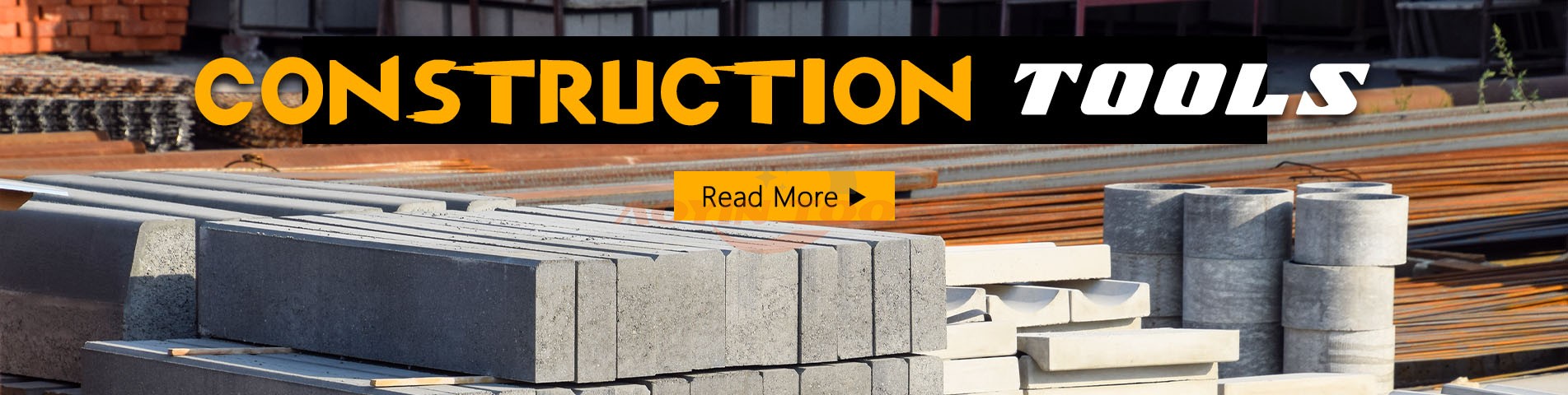 Construction Tools