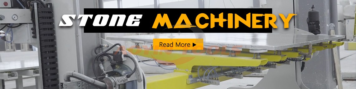 Stone Machinery