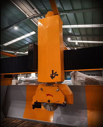 Stone Machinery