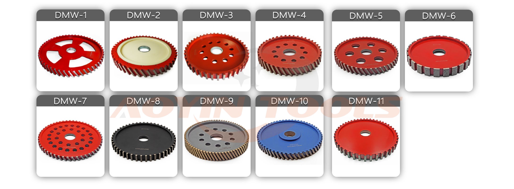 Calibrating Wheel
