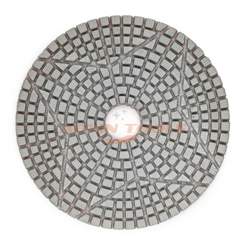 Diamond Polishing Pads​ for Marble