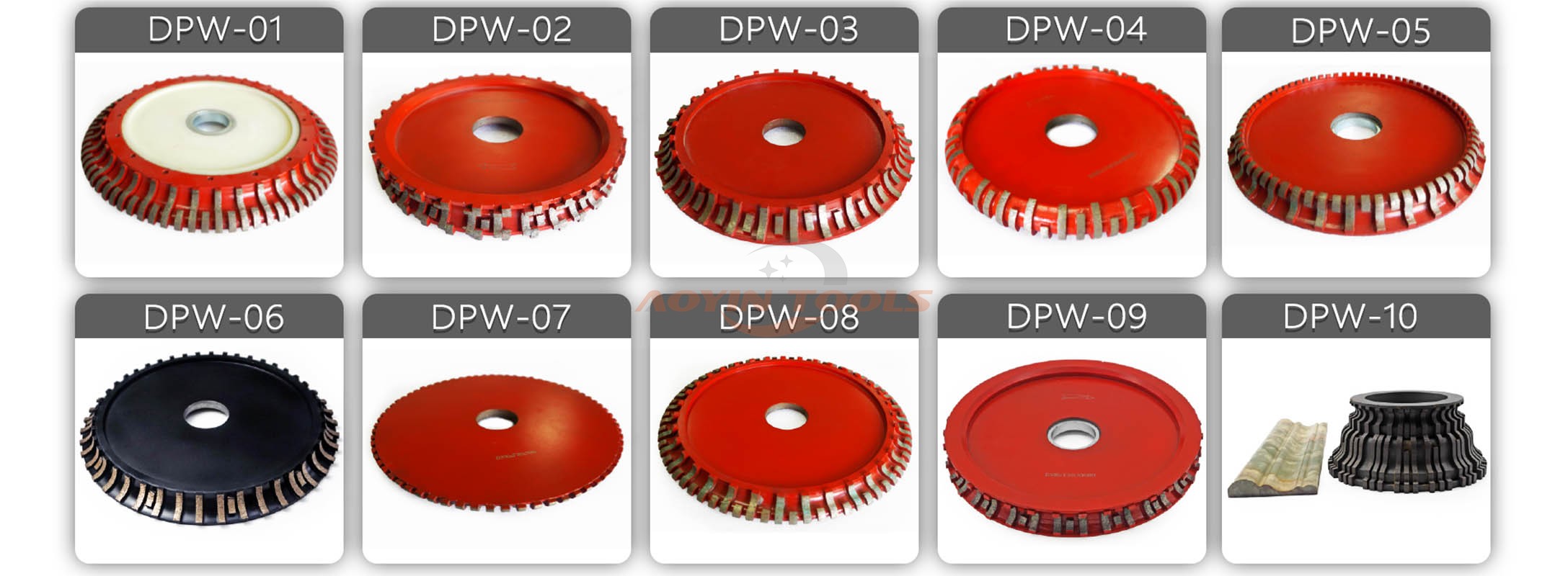 profile wheel