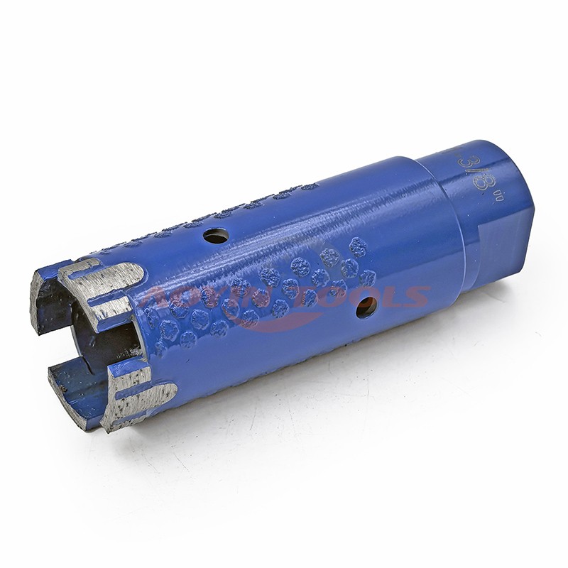 1 3 8 Diamond Core Bit