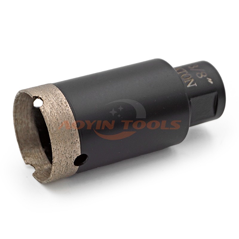 Dekton Core Drill Bit