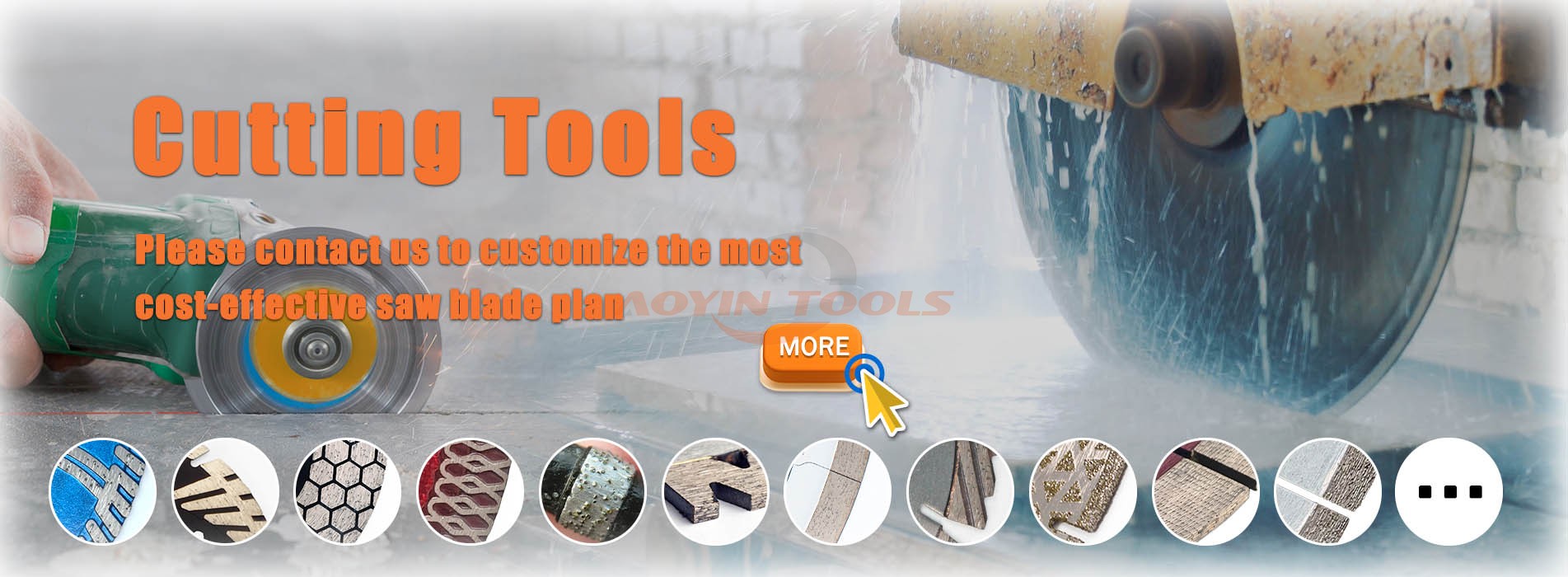 Cutting Tool