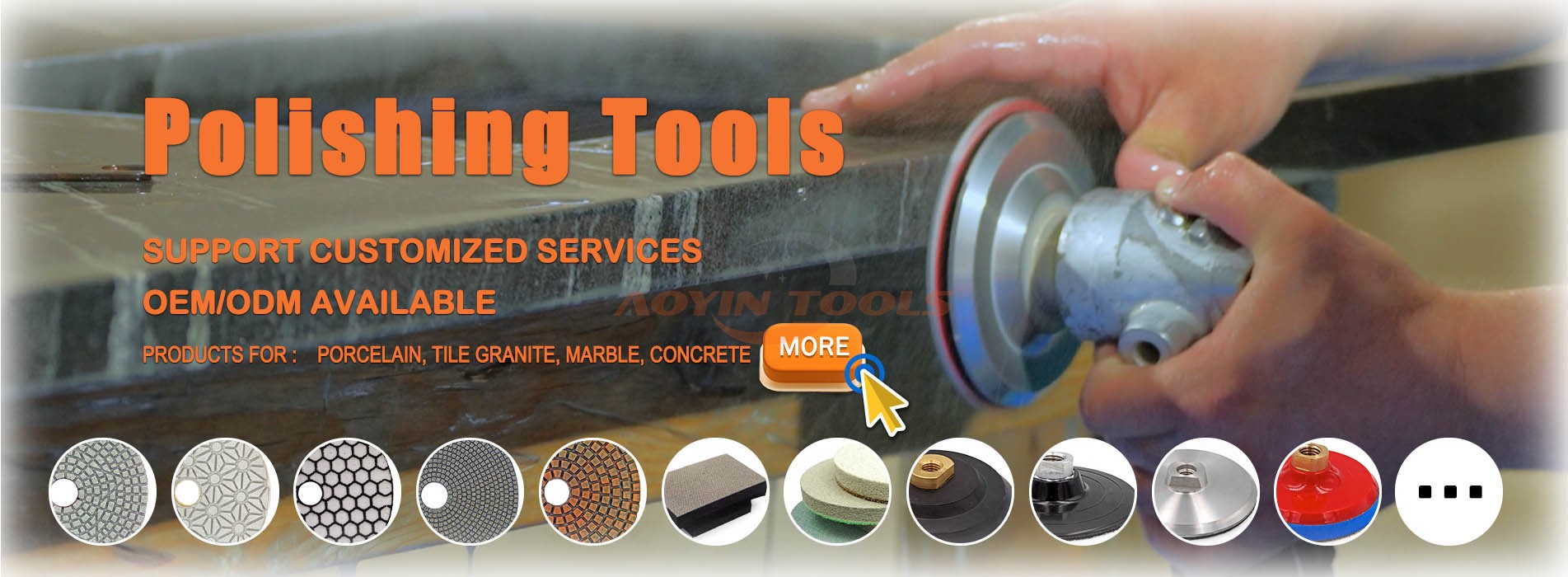 Polishing Tool