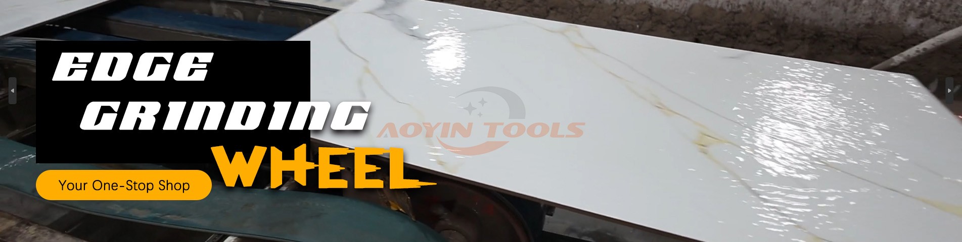 Dry Grinding Resin Wheel