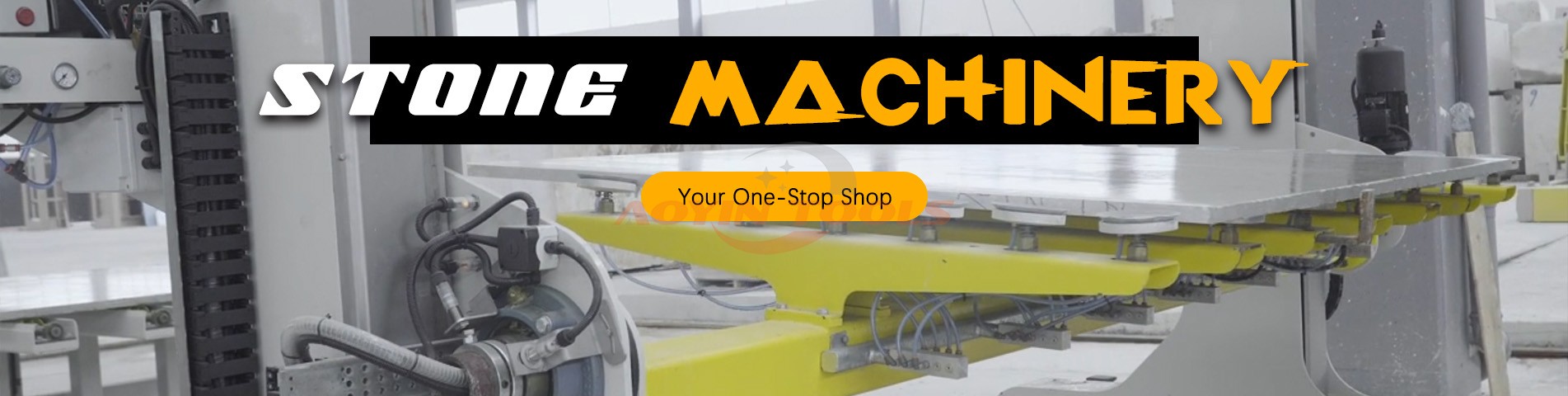 Stone Machinery