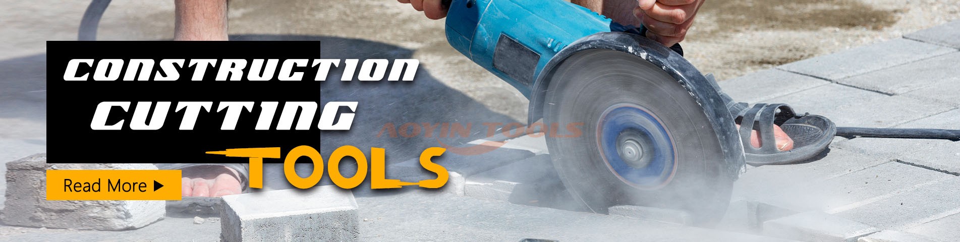 Concrete Saw Blade