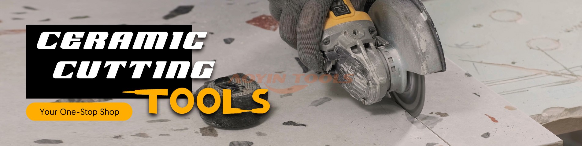 Ceramic Cutting Tools