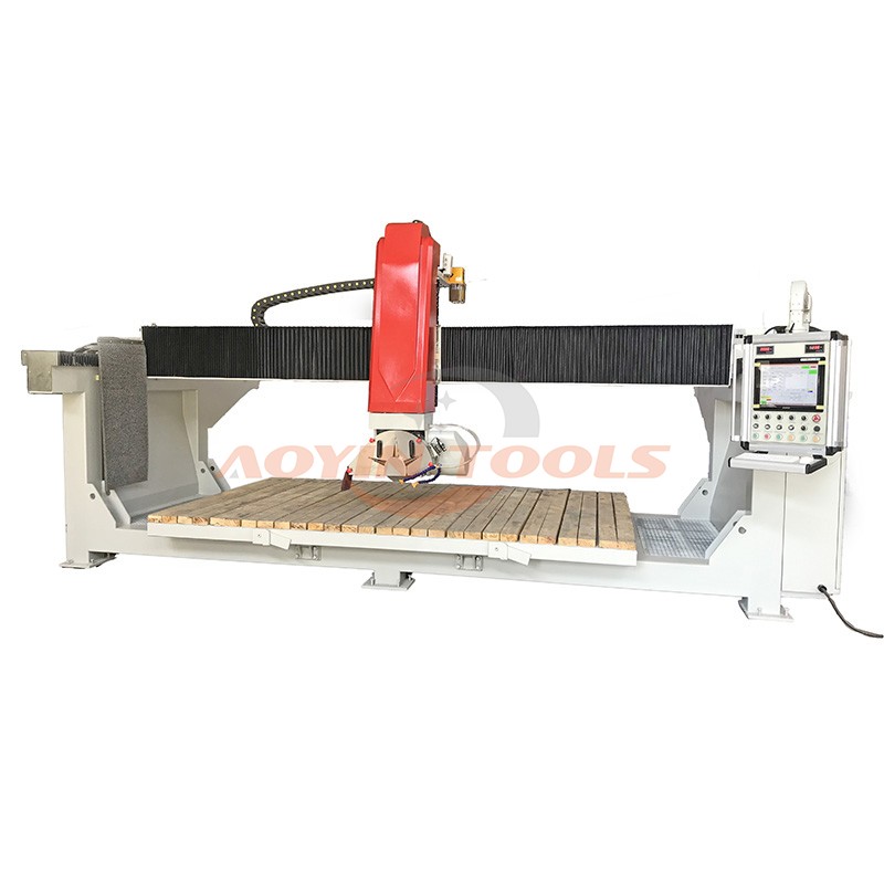 cnc granite cutting machine for sale