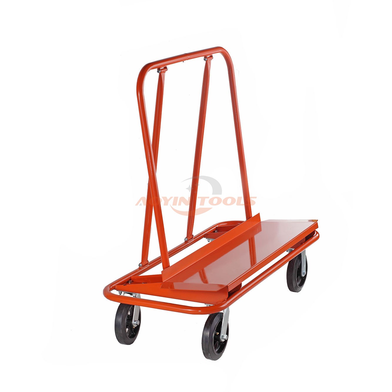 Heavy duty drywall dolly