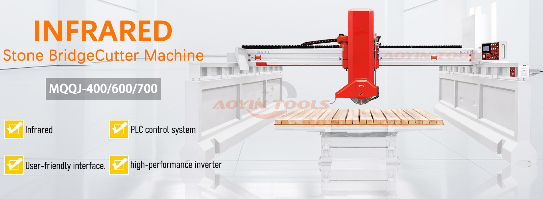 bridge cutting machine manufacturers