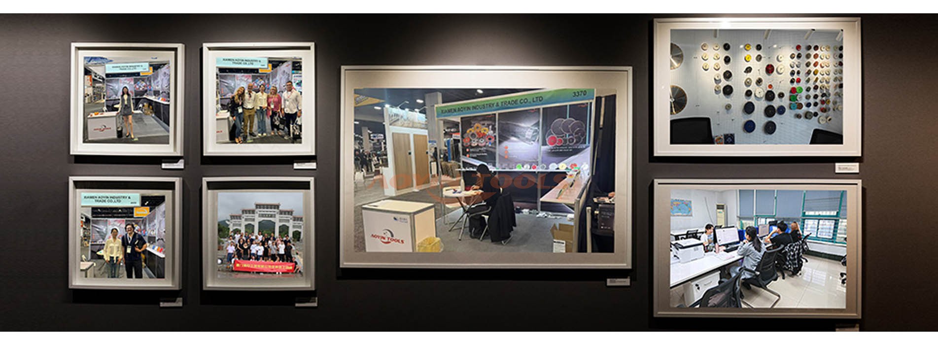 Company presentation