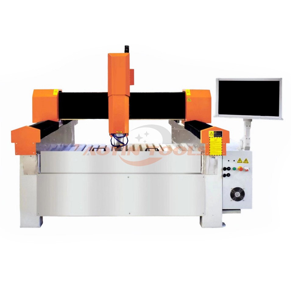 Stone Carving Machine