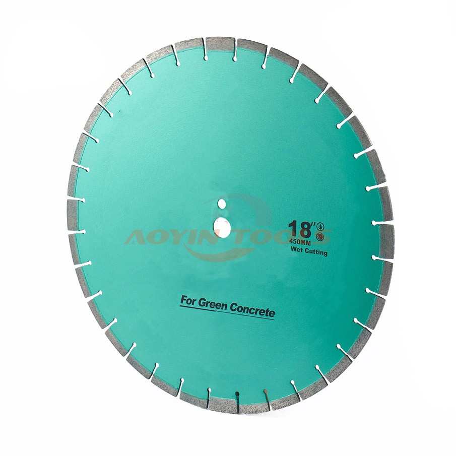 Laser Welding Saw Blade