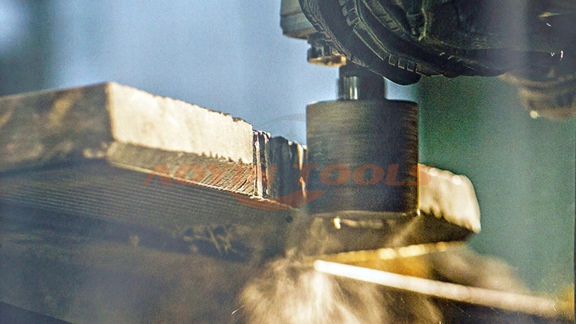 Why Partnering with a Premium Diamond Grinding Drum Wheel Manufacturer is the Key to Growth for Stone Tool Distributors